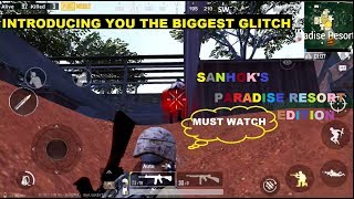 pubg mobile glitch tricks sanhok - TH-Clip - 