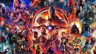 Green Day - Good Riddance (Time of Your Life) - Marvel 85th Anniversary Edit - Full Version
