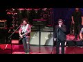 2018 10 30 Toto - Girl Goodbye - concertserenity 2018 10 30 Toto - Girl Goodbye