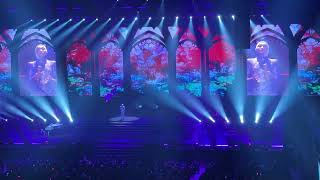 Bersama Akhirnya - Ziana Zain Sembilu Reunion The Concert