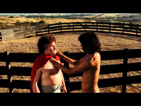 Vorschaubild für Nacho Libre Trailer