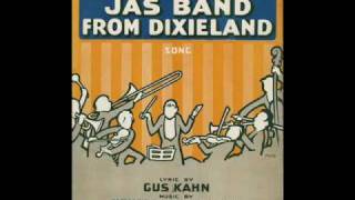 Original Dixieland Jazz Band 