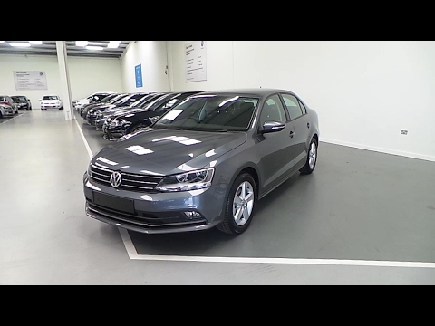 VW JETTA CL 2.0 TDI BMT