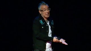 Overcoming your own worst enemy...you | Kent Grosswiler | TEDxYearlingRoad