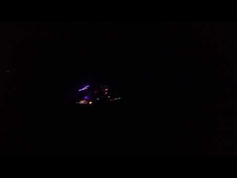 Diffuse Reality Night @ Cocoliche, Buenos Aires - Argentina