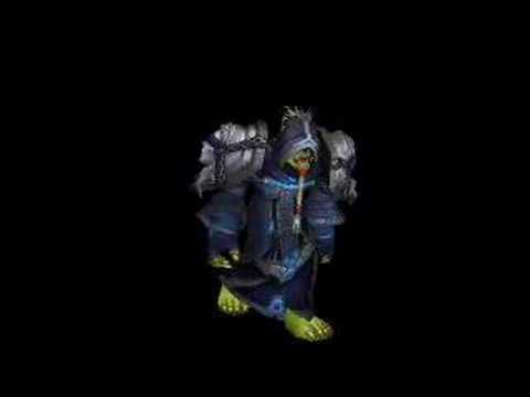 Absolution Tier 6 - Orc