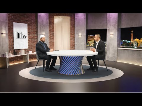 Episodi 6: Libri "Etika islame", Mustafa Terniqi | Bashkëbisedim