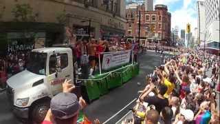 Toronto Pride 2012 - 02