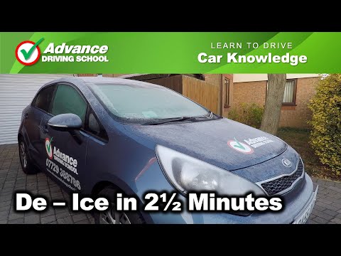 10 Guides to Solve Winter Car Issues