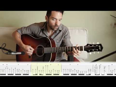 If You Can't Play THIS... Can You REALLY Play Acoustic Guitar? Carl Miner