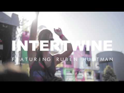 Retinue - Intertwine (feat. Ruben Hultman) [Preview]