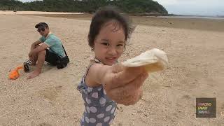 Cô Tô - BBG by Amazing Family Travels