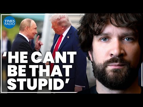 Trump has ‘no excuse’ for this | Destiny