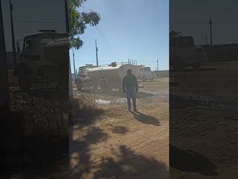 Bora começar os trabalhos de hoje em Júlio Borges Piauí 🇧🇷