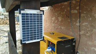 Keep any battery charged and ready for use — cheap and easy