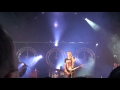 Jonny LANG - Blew up the house - Live @ Jarnac, FRANCE