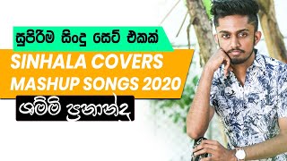 J PROMO  Mashup SONGS 2020  Shammi Fernando Sinhal