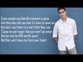Nick merico Is always you ( every wicth way) 