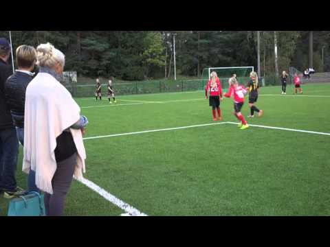 PIIRISARJA: EPS T06 Lumikit - Honka T05 | 22092015 | 1. puoliaika