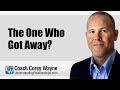 The One Who Got Away?