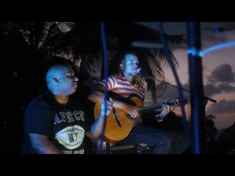 Gilmar Fraites & Marvin Snijders @Hilton