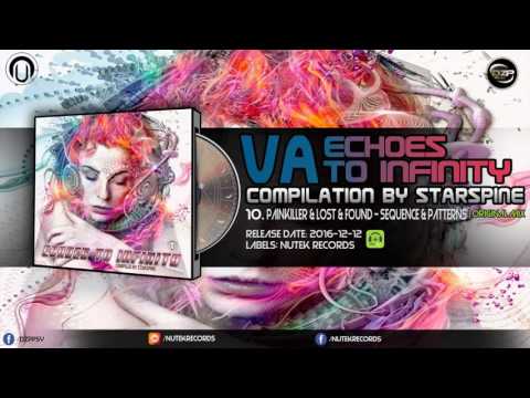 Painkiller & Lost & Found - Sequence & Patterns