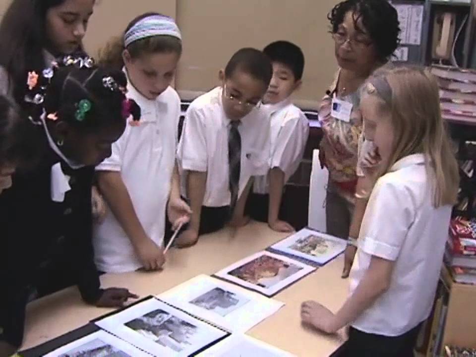 Teacher Resource: Inquiry - Construct