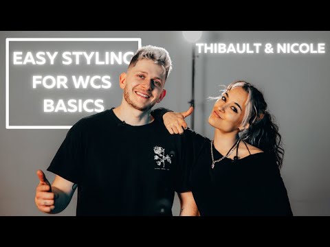 WCS Tips: Easy Styling to Spice Up Your Basics