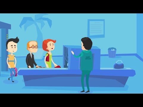 What To Expect When Going To Court