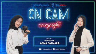 Mengenal Anya Cahyara, Fotografer Wanita yang Kerap Bagikan Konten tentang Fotografi