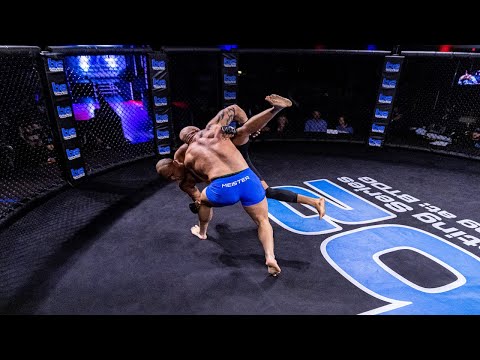 B2FS 136 | Dan Stevenson vs Jawaski Bethly