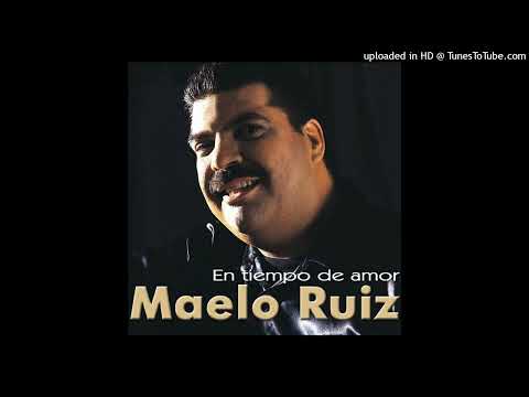 Maelo Ruiz - Te Va A Doler (Audio)