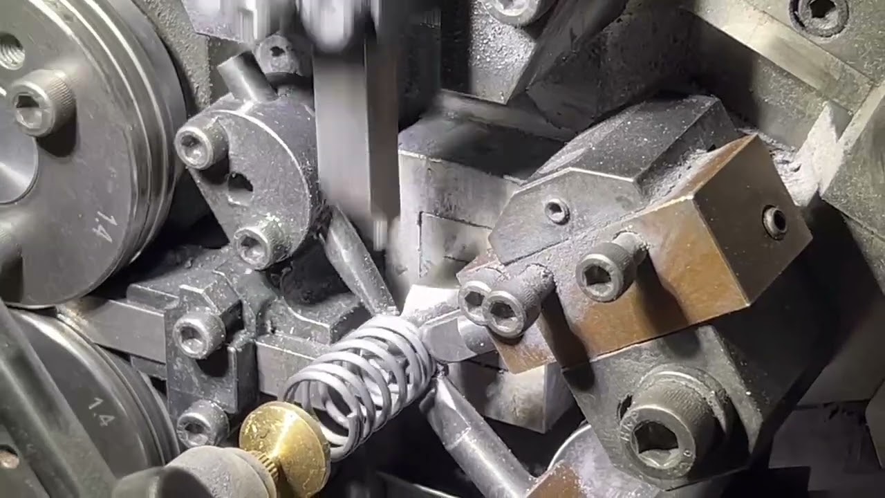 Hootai spring factory 3