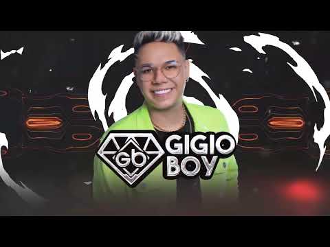 CD AO VIVO GIGIO BOY NO VITRINE - 01/08/2024