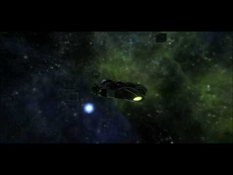 star trek online Krenim Imperium Warship PC (Plasma DPS Build)