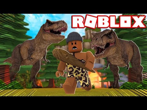 Roblox Booga Booga - 