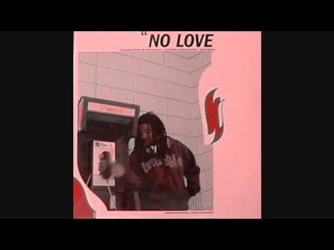 MR. BRADY - NO LOVE (PROD. DJ JFX)