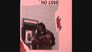 MR. BRADY - NO LOVE (PROD. DJ JFX)