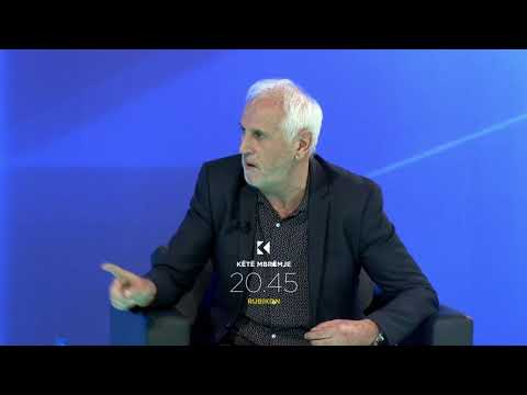 PROMO: Rubikon - 13.04.2021 - Klan Kosova