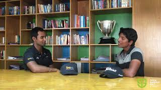 Trishul Chinnapa video