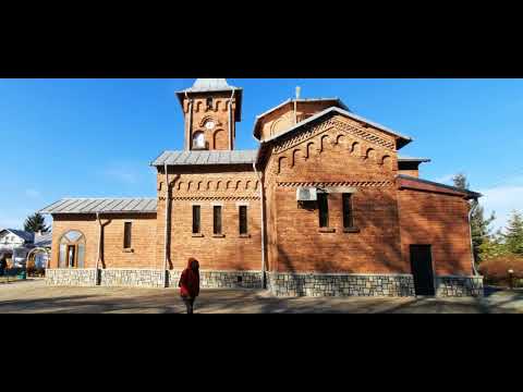 Mănăstirea Pisiota(comuna Poienarii Burchii, județul Prahova)