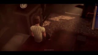 [Mini RSMV] Slow Black River