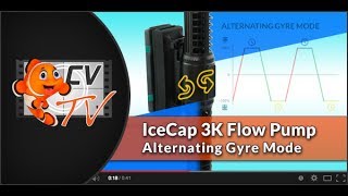 maxspect gyre xf150 flow