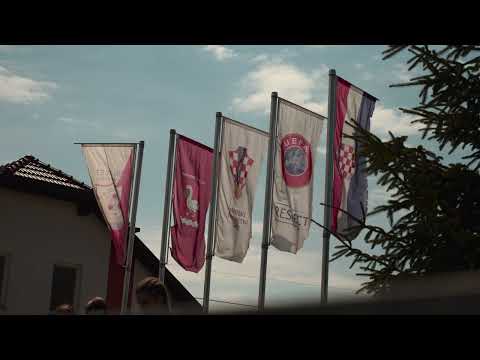 The spring selective tournament of the HNS center for girls in Sveti Martin na Mura