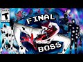 How THE SPOT Became The Spider Verse S FINAL BOSS