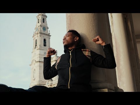 DEEZY - Stay Strong (Prod: ZALA)