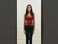 Nora Fatehi 1st Ever Audition Unrecognizable Viralshorts Shorts Trendingshorts