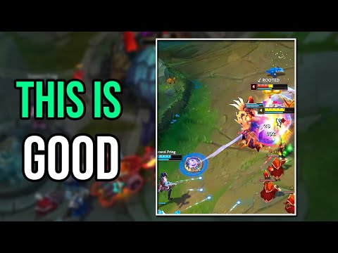 How To Be The Boss As Support In S13 – Zyra vs Taric - League of Legends