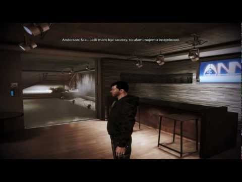 Zagrajmy w Mass Effect 3 DLC Cytadela cz 1