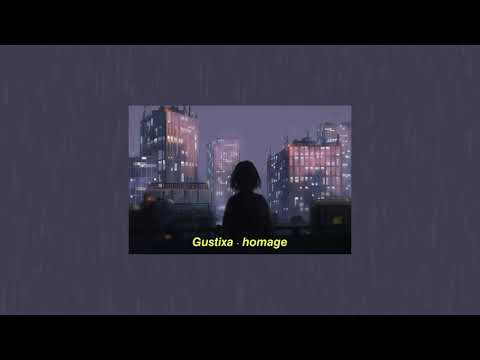 Homage (Gustixa lofi remix)